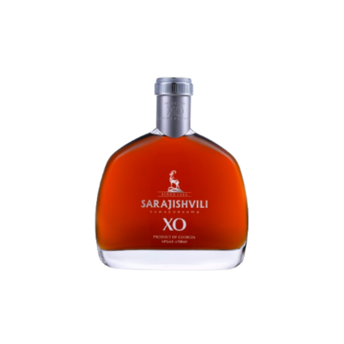 SARAJISHVILI XO.png